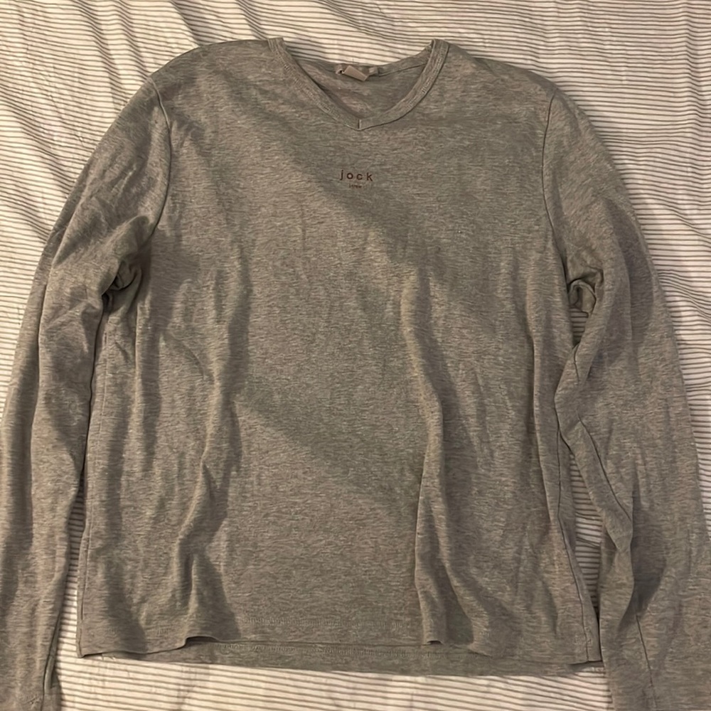 J.Crew Long Sleeve